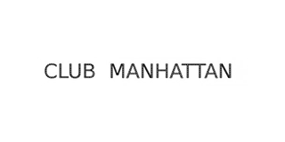 Club Manhattan
