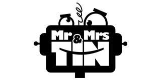 MR & MRS TIN